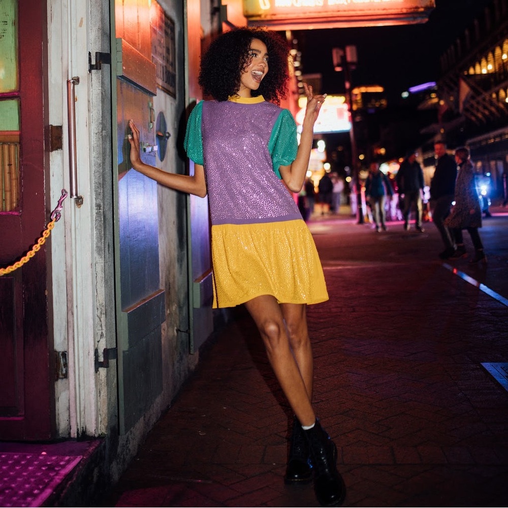 112 (Hausen Dress)